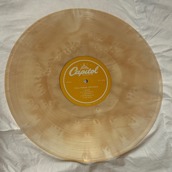 Niall Horan - The Show - Picture 3 of 4